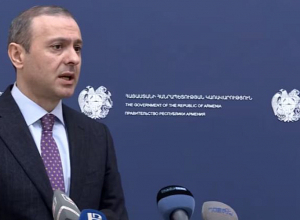 «Այսօր տեղի ունեցածը ոչ միայն Իրանի համար է սպառնալիք, այլև Հայաստանի համար խնդիր է». Արմեն Գրիգորյան