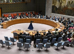 ՄԱԿ-ի Անվտանգության խորհուրդը արտահերթ նիստ կանցկացնի՝ կապված Իսրայելի կողմից Իրանին հասցված հարվածների հետ