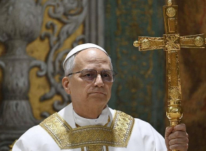 Հռոմի պապը Իրանին և Իսրայելին կոչ է արել պատասխանատվություն և ողջախոհություն ցուցաբերել