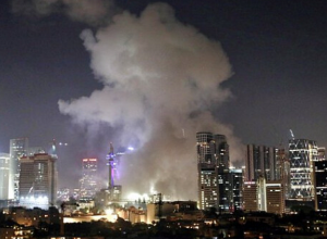 Իրանի հարվածների հետևանքով Իսրայելի հայ համայնքի շրջանում տուժածներ չկան