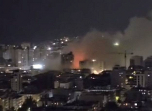 Դաժան էր գիշերը, կան բազմաթիվ մարդկային զոհեր․ իսրայելահայերի միության նախագահ