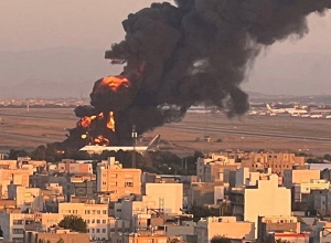 Իսրայելական հարձակումների հետևանքով Իրանում զոհերի թիվը հասել էէ 224-ի