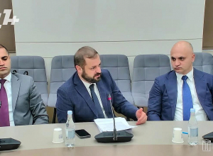 ԱԺ տնտեսական հարցերի մշտական հանձնաժողովի արտահերթ նիստը. ՈՒՂԻՂ