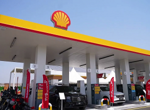 Աշխարհահռչակ Shell-ը Հայաստանում  նոր հասցե ունի՝ «Զվարթնոց» օդանավակայանի հարևանությամբ