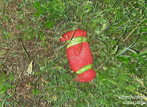 «Վանաձոր» ՔԿՀ ծառայողները հայտնաբերել են ներնետված փաթեթներ