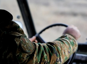 ՀՀ պաշտպանության նախարարության մեքենայի կողաշրջման հետևանքով հոսպիտալացվածներ չկան