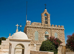 ՀՀ–ից մեկնած տուրիստական խումբը մնացել է Բեթղեհեմում