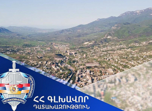 Իջևանի զբոսայգու տարածքում գտնվող երեք հողամասերը համայնքին վերադարձնելու վերաբերյալ Դատախազության հայցերը բավարարվել են