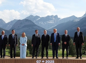 «Մեծ յոթնյակը» հայտարարել է, որ Իրանը չպետք է միջուկային զենք ունենա