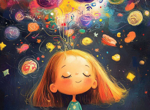 Մշակել եմ մի նախագիծ, որն 2–ից 6 տարեկան երեխաների հուզական ինտելեկտի զարգացման մասին է․ Ավինյան