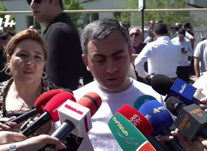 Ռուսական կապիտալով ընկերությունները պիտի խլի, որ հանձնի Թուրքիային. սա է նպատակը. Իշխան Սաղաթելյան