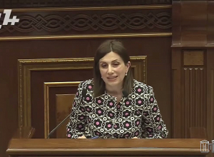 Բավական է տանեք մեզ ձեր «պալատ համար վեցը»․ Ավանեսյանը դիմեց ընդդիմադիրներին