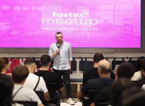 Fastex Exchange-ի նոր թարմացումները ներկայացվել են Fastex Meetup-ի ընթացքում