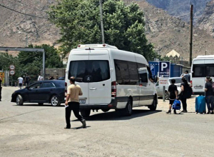 Իրանից Հայաստան է տեղափոխվել Չինաստանի ավելի քան 600 քաղաքացի