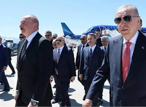 Էրդողան. «Խաղաղության հաստատումն նոր խթան կդառնա Ադրբեջանի ազատագրված տարածքների վերականգնման համար»