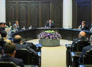 Կառավարությունը հաստատել է անապահով քաղաքացիների վարձատրվող հասարակական աշխատանքի աջակցության ծրագիրը