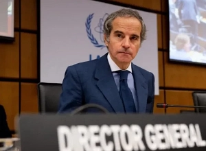 Գրոսին հույս ունի, որ ԱՄՆ-ն հակաբունկերային ռումբ չի նետի Ֆորդոյում Իրանի օբյեկտի վրա