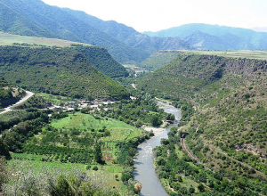 Ինչպիսի՞ եղանակ է սպասվում հանրապետությունում