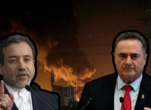 Թեհրանը հրաժարվում է բանակցել ԱՄՆ-ի հետ, Իսրայելը հրահանգում է հարվածել Թեհրանի կառավարական կառույցներին