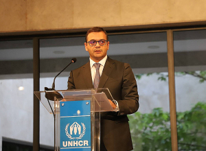 Իրանում ստեղծված իրավիճակը սպառնալիքի տակ է դնում ոչ միայն տարածաշրջանային կայունությունը, այլ նաև գլոբալ խաղաղությունը․ ԱԳ փոխնախարար