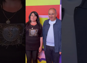 Կրթվելը նորաձև է Մարալիկում․ Փաշինյան