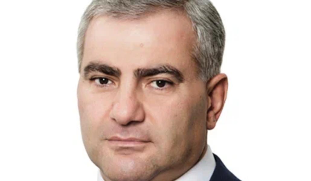 Սամվել Կարապետյան