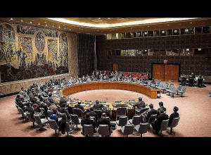 ՄԱԿ-ի ԱԽ-ն արտակարգ նիստ է գումարել, Իրանի խնդրանքով՝ ԱՄՆ-ի հարձակման պատճառով․ ՈՒՂԻՂ