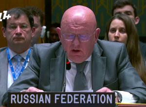 Ռուսաստանի ներկայացուցչի սուր ելույթը ՄԱԿ-ում՝ Իրանի դեմ հարձակումների վերաբերյալ