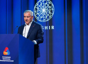 Սամվել Կարապետյանի պաշտպանական կողմը  վերաքննիչ բողոքը հետ է վերցնում