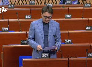 Ա․ Գևորգյան․ «Արևմտյան Ադրբեջանը» էքսպանսիոնիստական ծրագիր է՝ Հայաստանի դեմ ուղղված