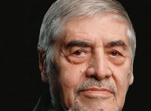 Մահացել է դերասան Գուժ Մանուկյանը