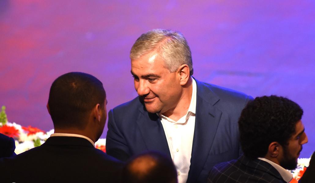 Սամվել Կարապետյան