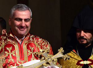 Շուտով միասին վերջ ենք տալու պառակտմանը. Սամվել Կարապետյանը հայտարարություն է տարածել