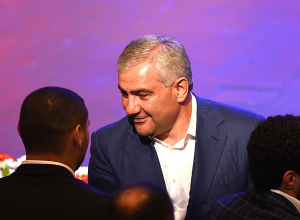 Վերաքննիչը չի փոխել Կարապետյանի խափանման միջոցը