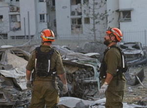 Թրամփը քննադատել է կրակի դադարեցման պայմանավորվածության խախտումը․ Թել Ավիվն ու Թեհրանը մեղադրում են միմյանց