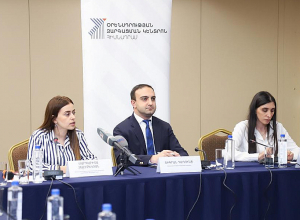 Կնախատեսվի վիրավորանք և զրպարտություն հանդիսացող հրապարակային նյութերը հեռացնելու իրավական հնարավորություն. նախագիծ