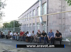 Դատարանը քննում է Գալստանյանի կալանքի հարցը․ ՈՒՂԻՂ