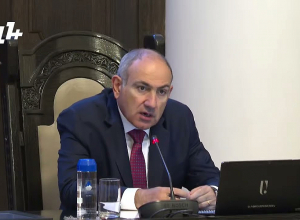 «Բացահայտվել է ՀՀ անվտանգության և կայունության դեմ նախապատրաստվող հանցագործություն». Փաշինյան