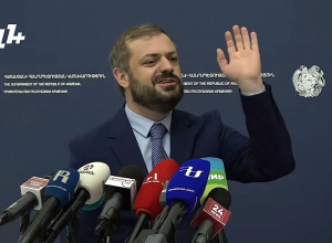 Էդ ստահակը իմ ժողովրդին անասու՞ն էր անվանել. Հայաստանում նոր Հոկտեմբերի 27 է կանխվել. նախարար