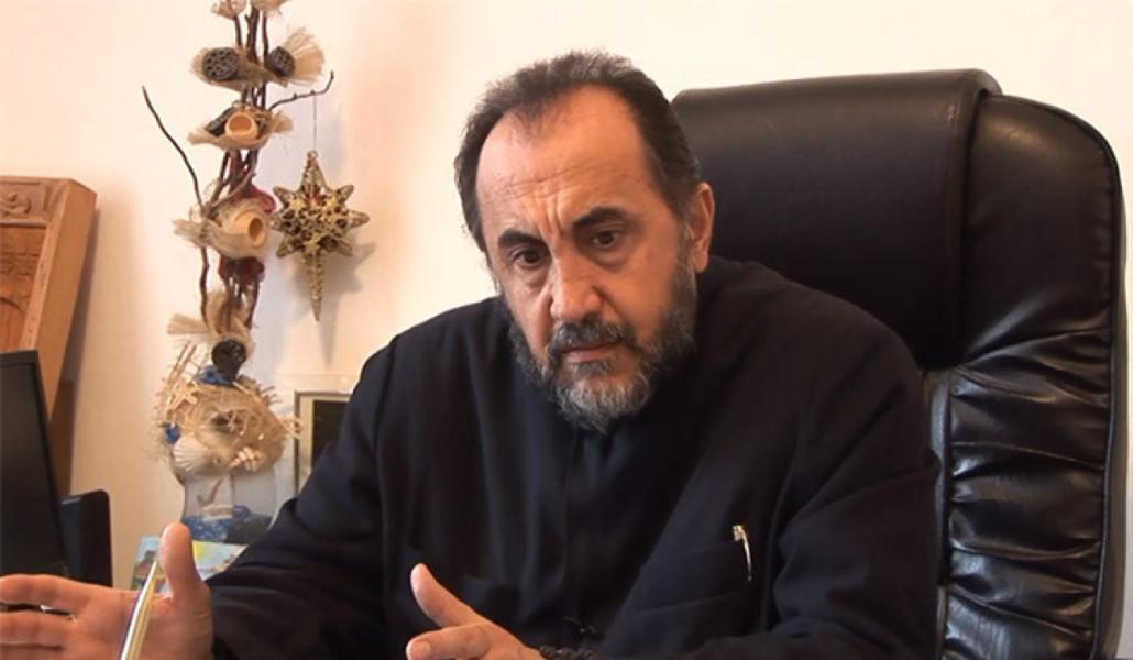 Միքայել Աջապահյան