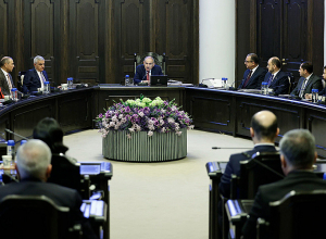 Կապահովվի երեխա ունեցող ընտանիքների բնակարանային ապահովության պետական աջակցության ծրագրերի իրականացումը