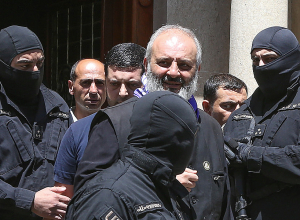 Ապրում եմ կյանքիս ամենաերջանիկ օրերը․ Բագրատ Գալստանյանի նամակը