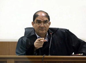 Արտուշ Գաբրիելյանը կալանքից ազատ է արձակվել