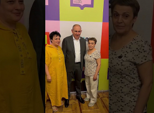 Իսկ մենք կրթվում էինք Երեւանում. «Կրթվելը նորաձեւ է». Փաշինյան