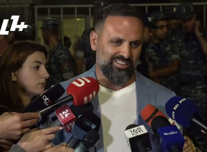 Միքայել Աջապահյանի կալանքի գործը Մասիս Մելքոնյանին մակագրելը պատահականություն չէ. Երեմ Սարգսյան