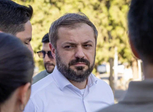 «Երեկ ՌԴ տարածք է մտել ՀՀ-ից արտահանված ծիրանով բեռնված 94 բեռնատար»․ Գևորգ Պապոյան