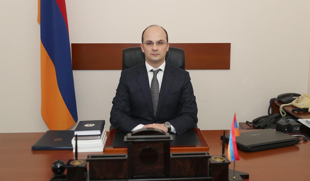 Անդրանիկ Սիմոնյան