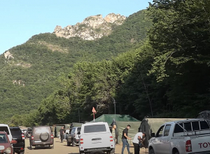 Մրցում են ԶՊՄԿ աշխատակիցները