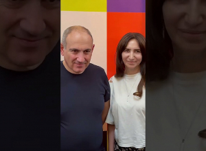 Կրթվելը նորաձեւ է «Ստանիսլավսկիում»