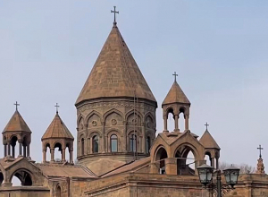 Հունիսի 30-ից հուլիսի 4-ը կմատուցվի Պատարագ՝ գերյալների ազատության, նեղյալների մխիթարության և հայրենի երկրի խաղաղության համար